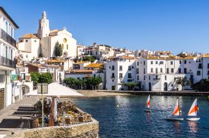 Cadaques Entre Mer & Montagne (Petit Train)