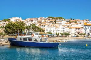 Cadaques Entre Mer & Montagne (Bâteau)